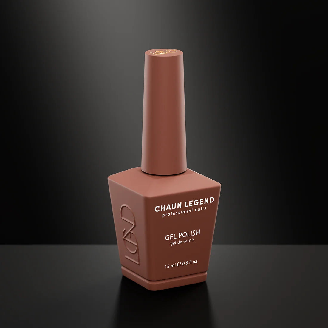 Chaun Legend Gel Polish - LG5076 Bite Me