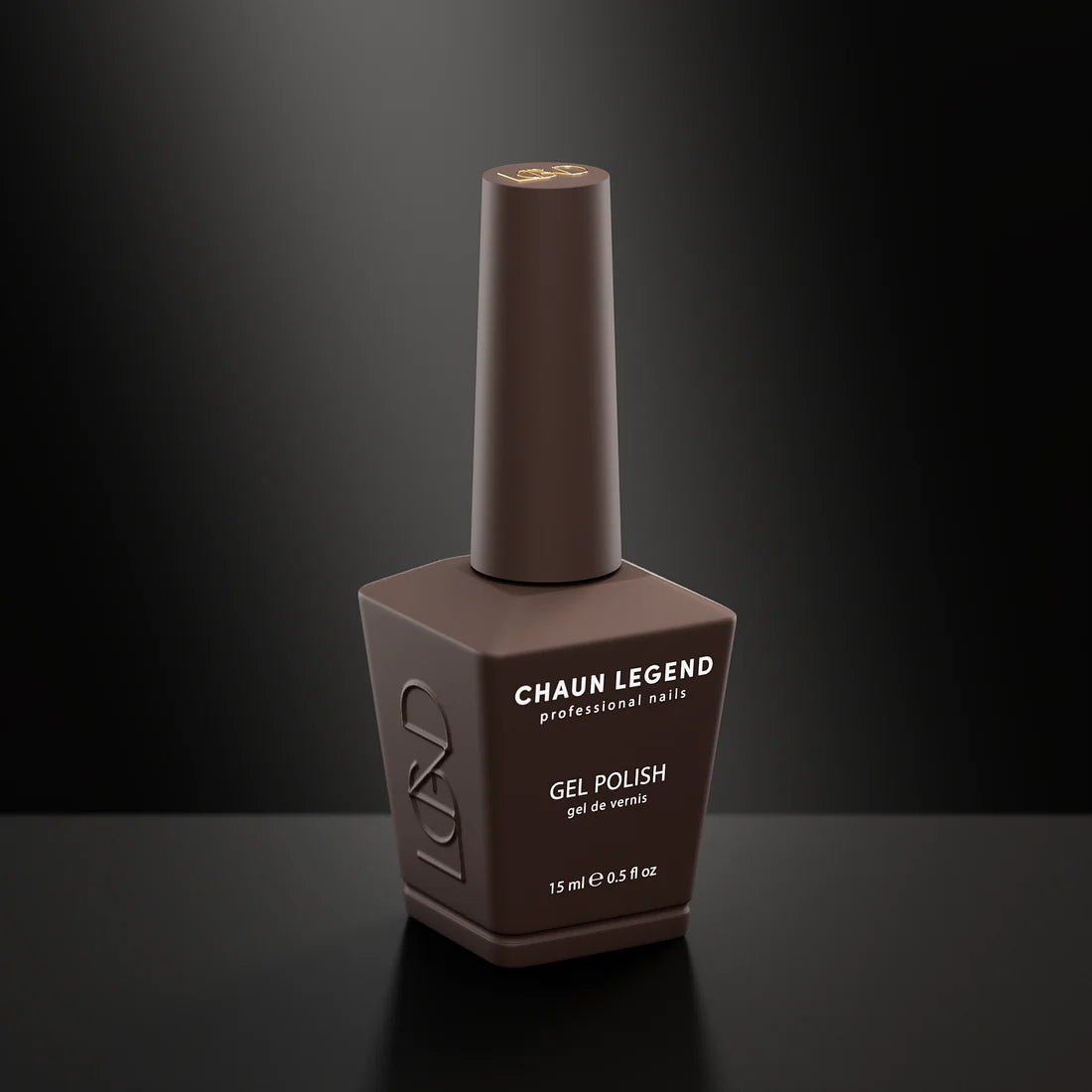 Chaun Legend Gel Polish - LG5077 Knock on Wood