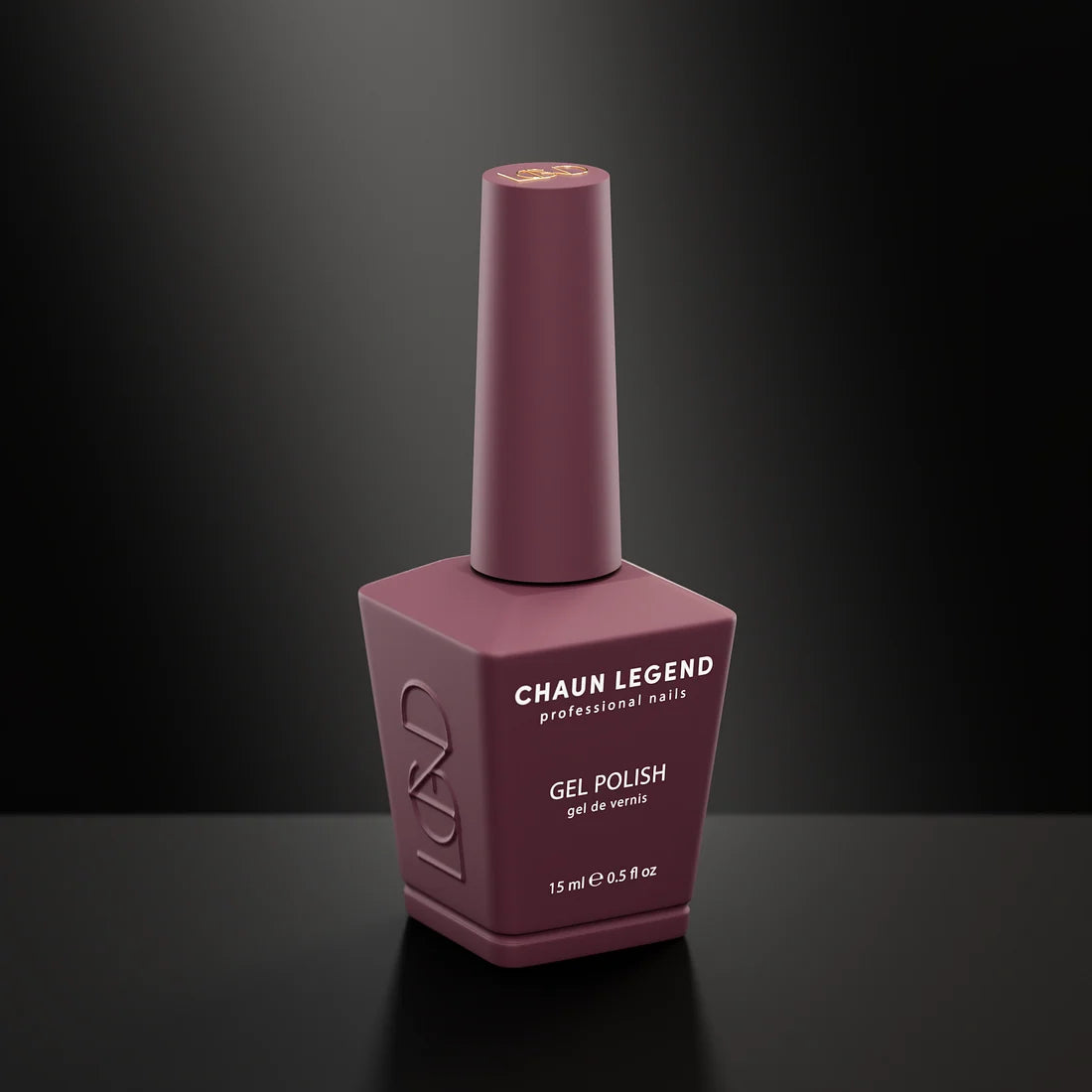 Chaun Legend Gel Polish - LG5078 Falling
