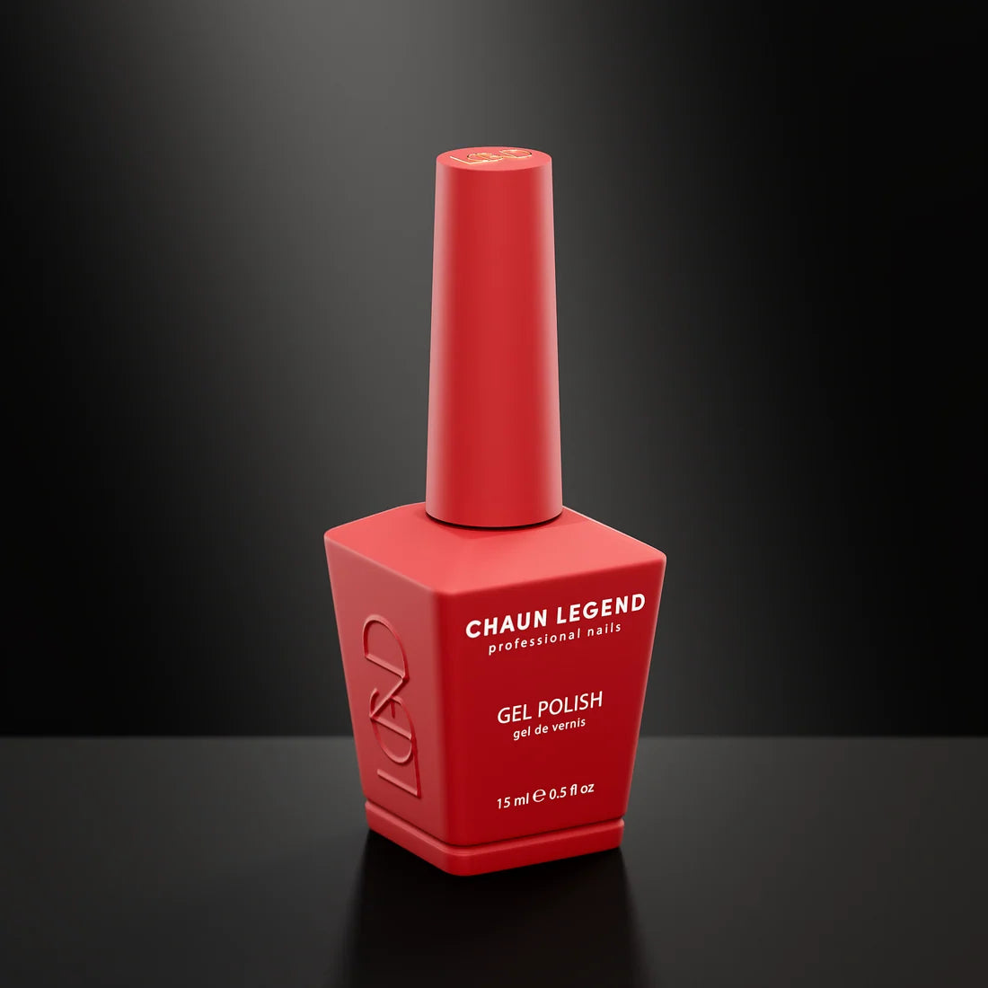 Chaun Legend Gel Polish - LG5079 King of Hearts
