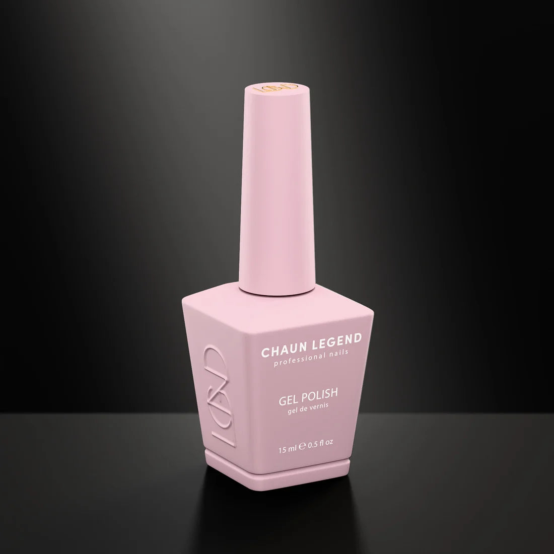 Chaun Legend Gel Polish - LG5083 She Dusty