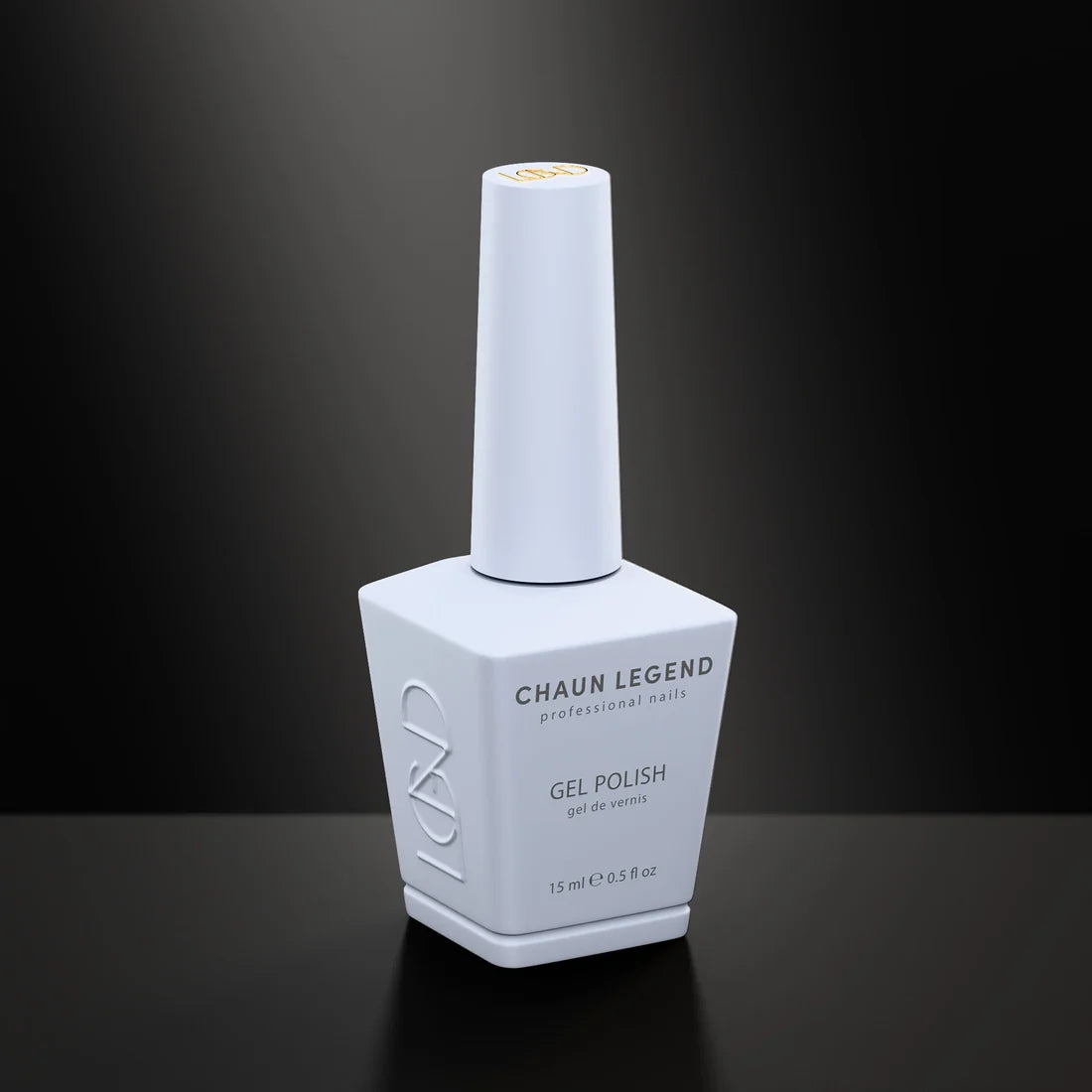 Chaun Legend Gel Polish - LG5084 Cold Cash