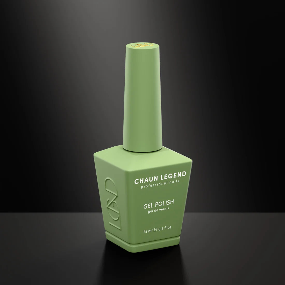 Chaun Legend Gel Polish - LG5085 Sage My Name