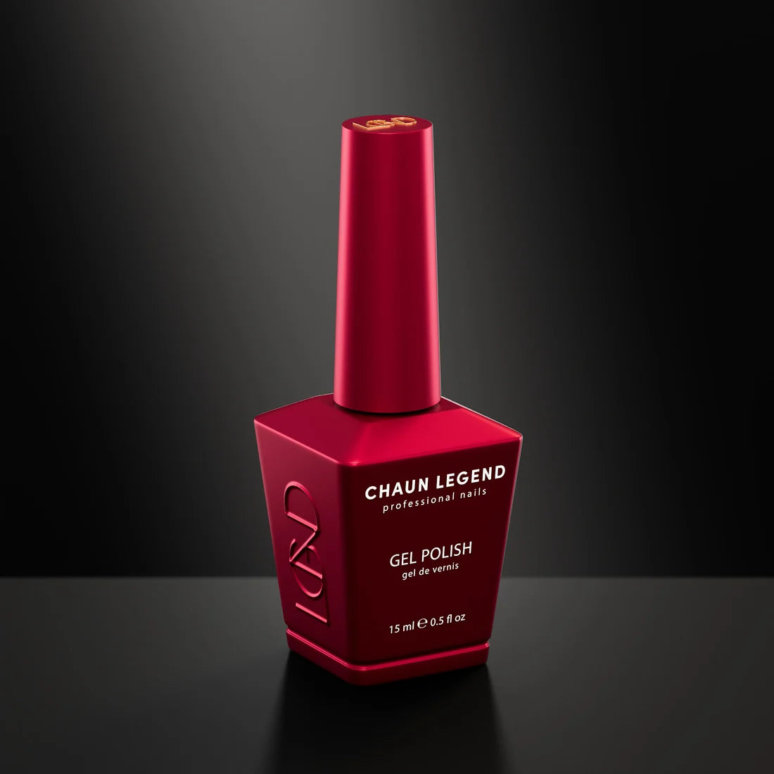 Chaun Legend Gel Polish - LG5088 Sleigh My Bells