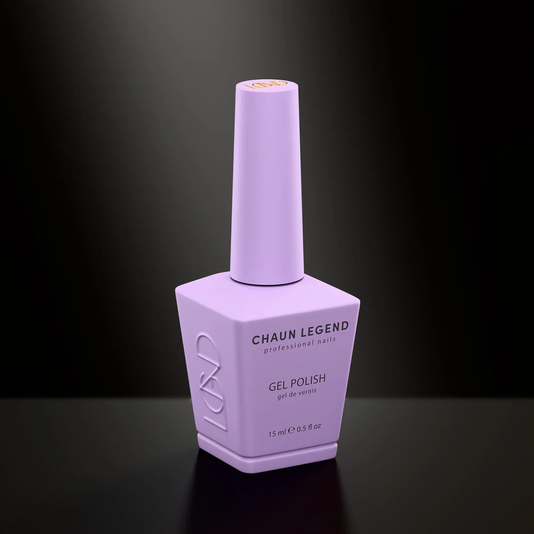 Chaun Legend Gel Polish - LG5091 Boo Thang