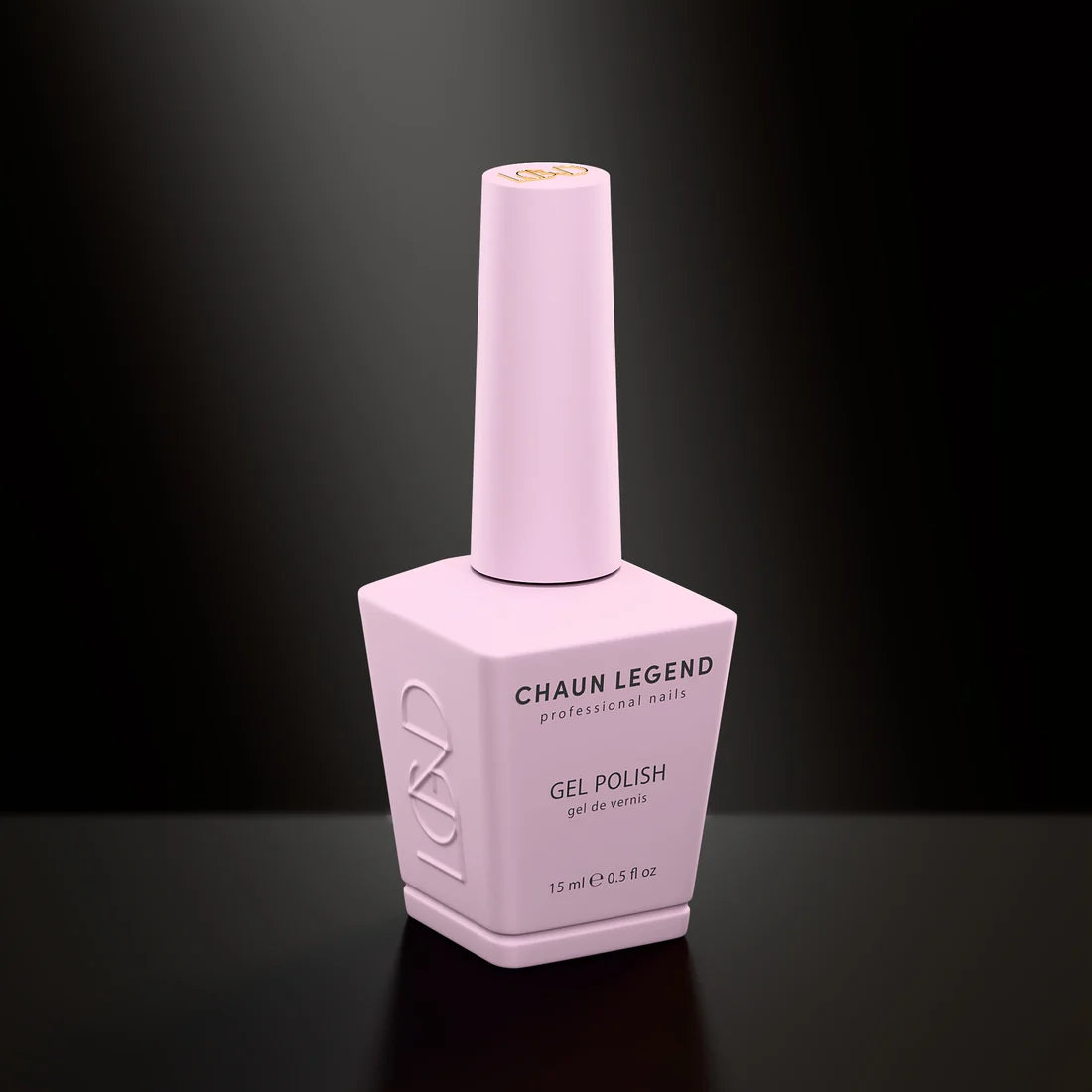 Chaun Legend Gel Polish - LG5092 Tickle My Toes