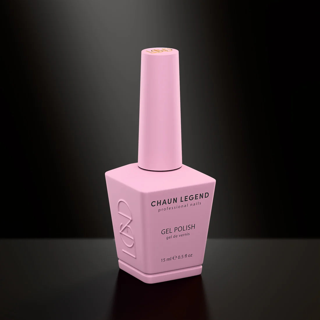 Chaun Legend Gel Polish - LG5093 Cashmere Kiss