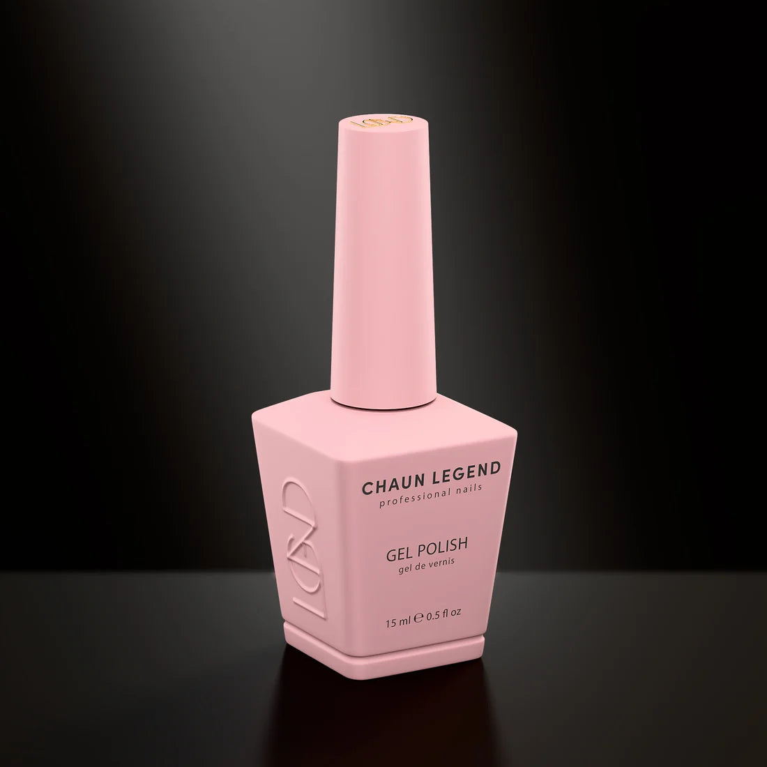 Chaun Legend Gel Polish - LG5094 Silky Sheets