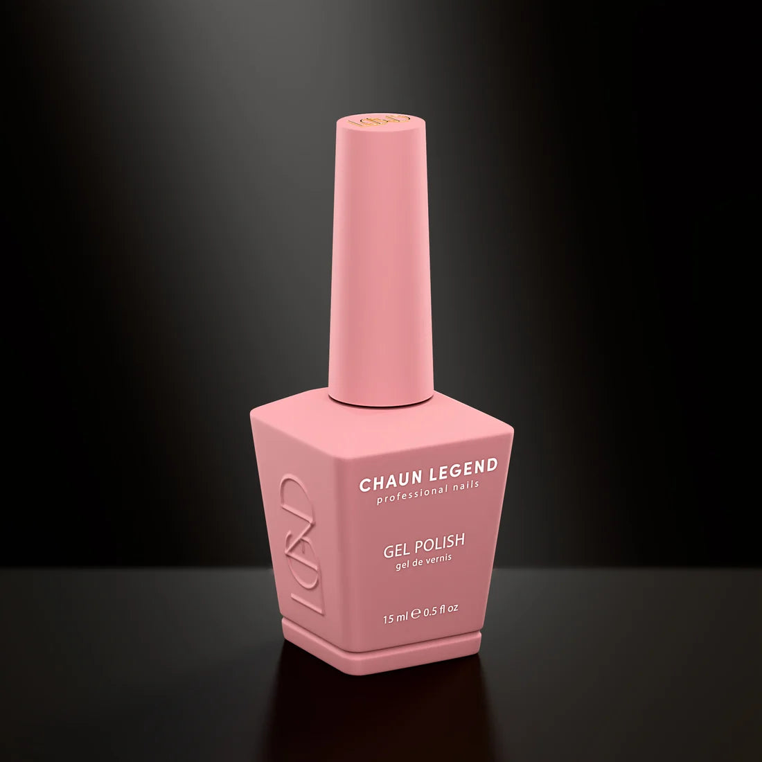 Chaun Legend Gel Polish - LG5096 Pink Macaron