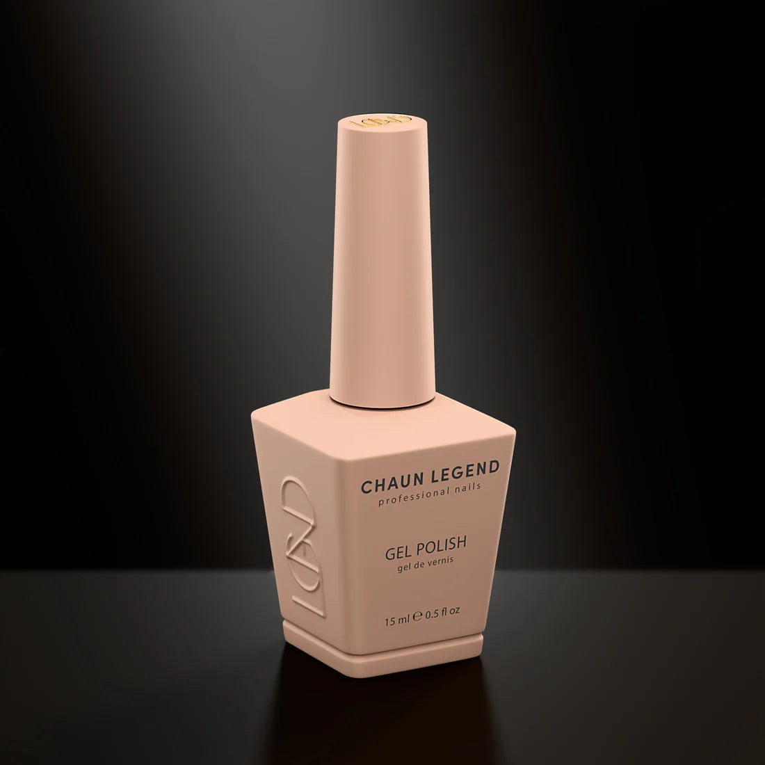 Chaun Legend Gel Polish - LG5100 Sticky Rice