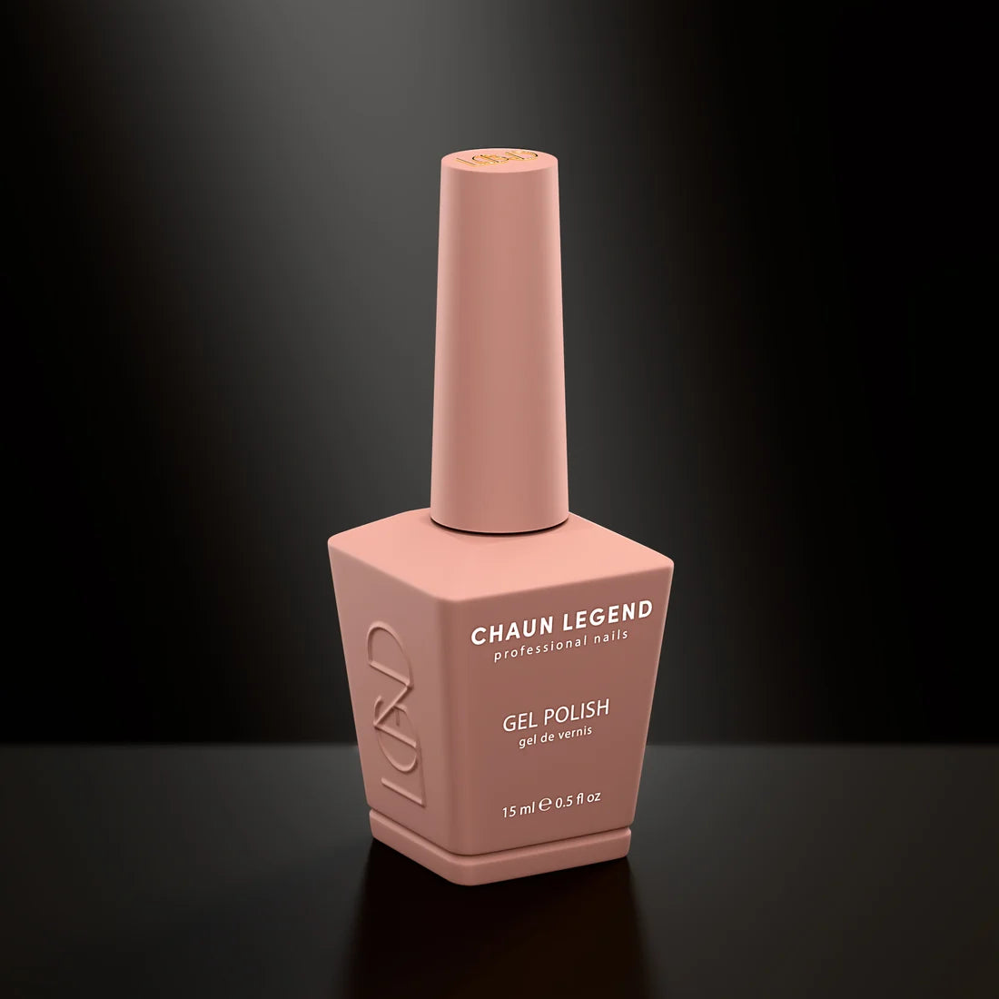 Chaun Legend Gel Polish - LG5105 Bank On It