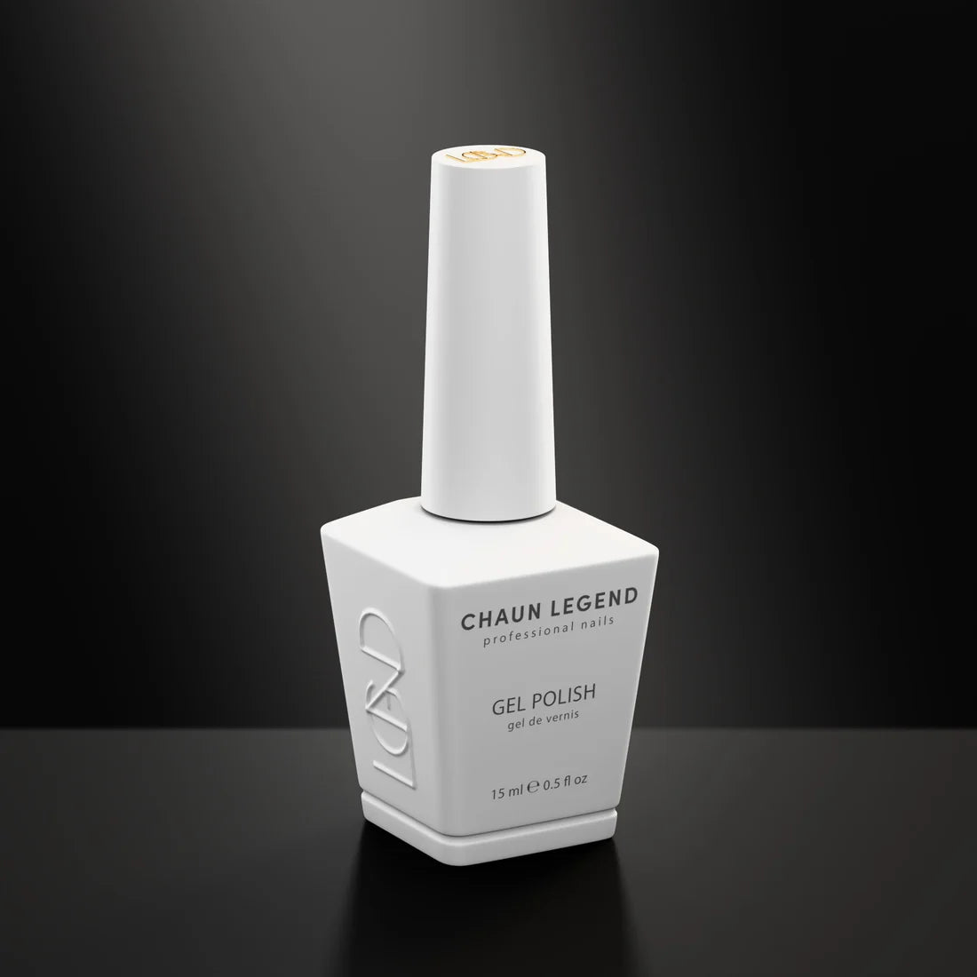 Chaun Legend Gel Polish - LG5111 Vanilla Vixen