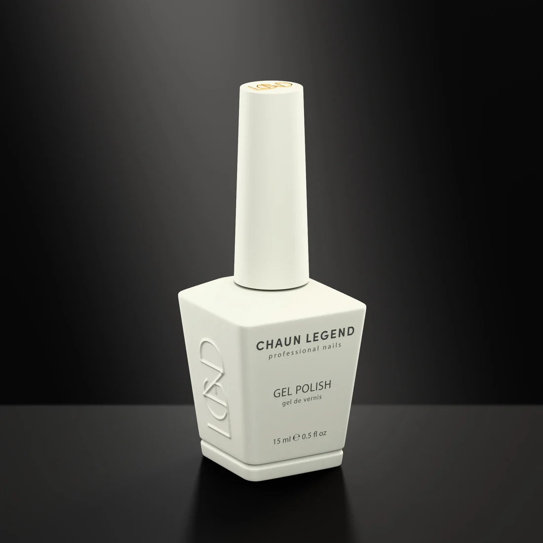 Chaun Legend Gel Polish - LG5112 Shall We Dance