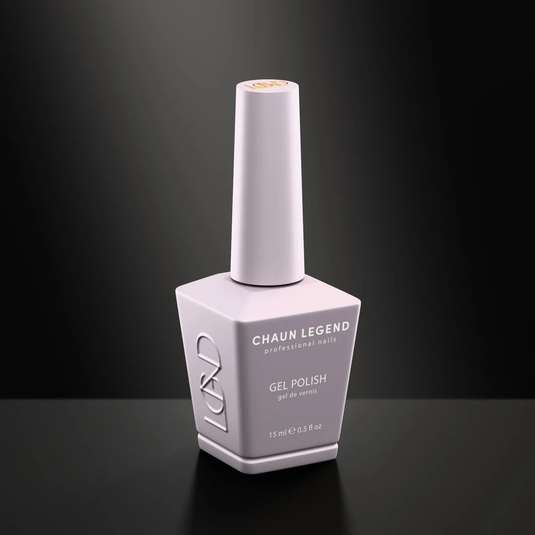 Chaun Legend Gel Polish - LG5113 Clutch My Pearls