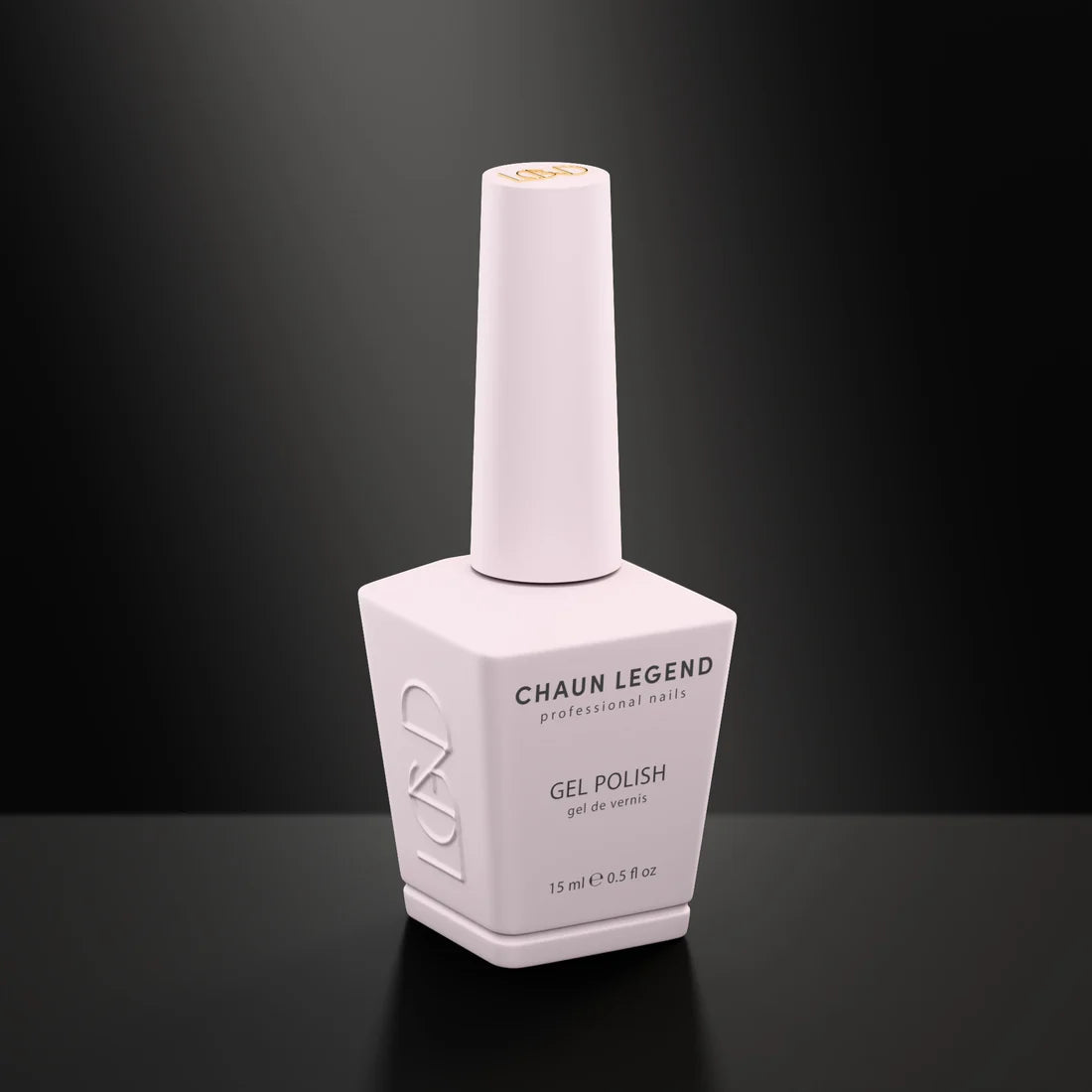 Chaun Legend Gel Polish - LG5115 Pixie Whispers