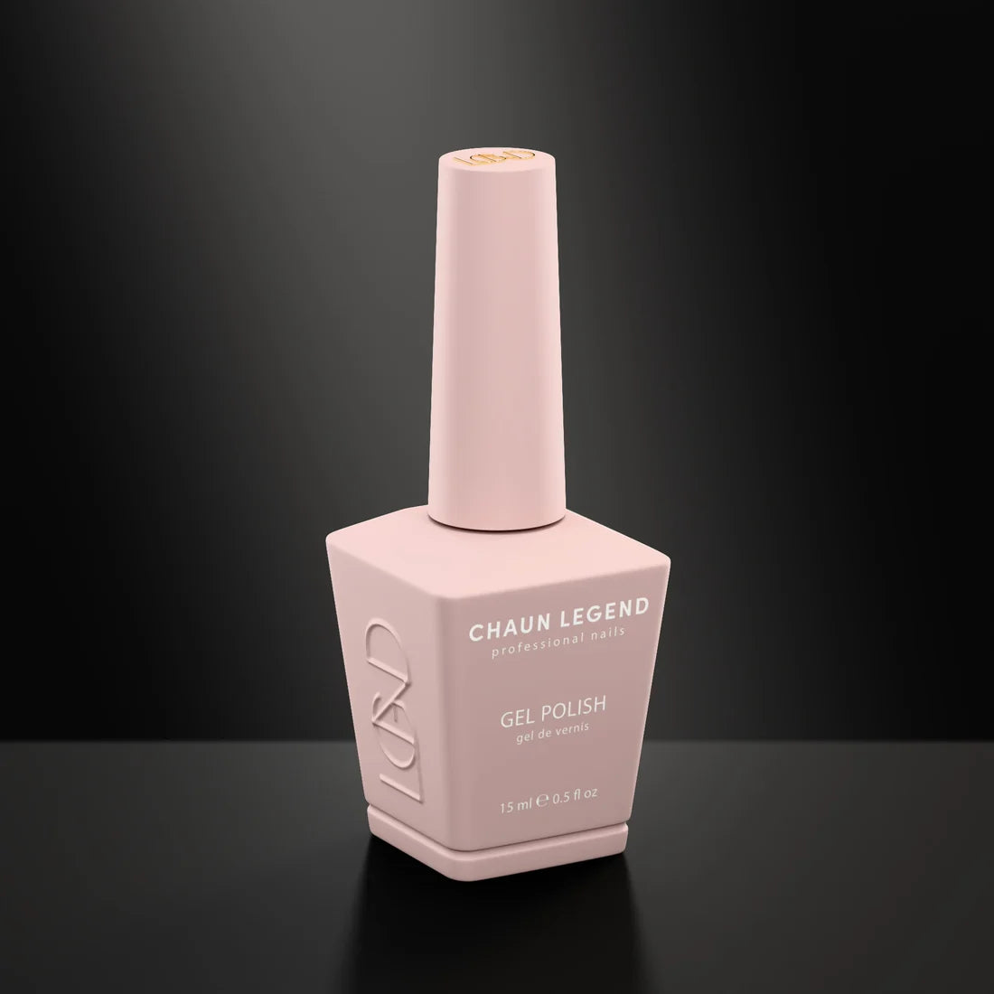 Chaun Legend Gel Polish - LG5117 Talk Of The Town