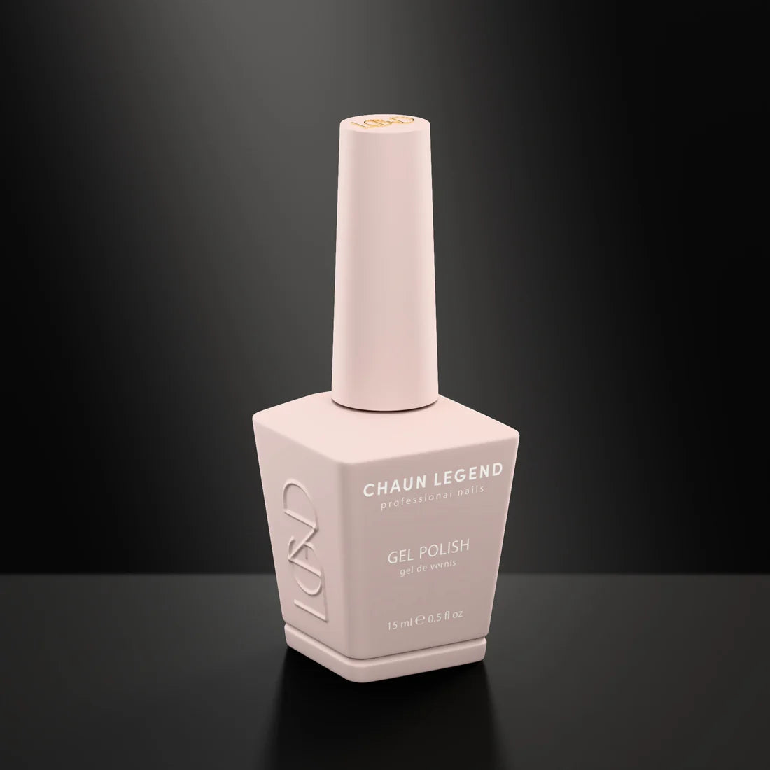 Chaun Legend Gel Polish - LG5118 Every Kind Of Way