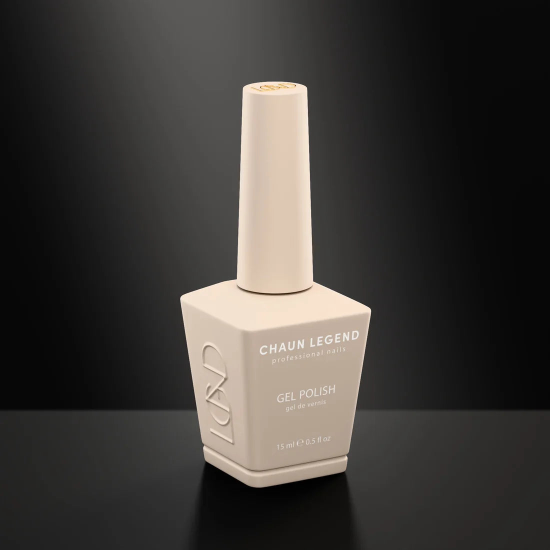 Chaun Legend Gel Polish - LG5119 Bare Necessities