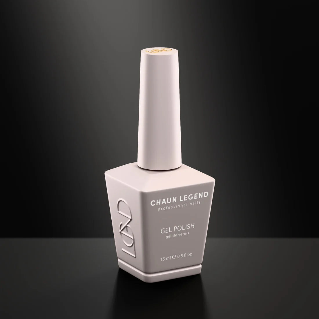 Chaun Legend Gel Polish - LG5122 Diamond Dust