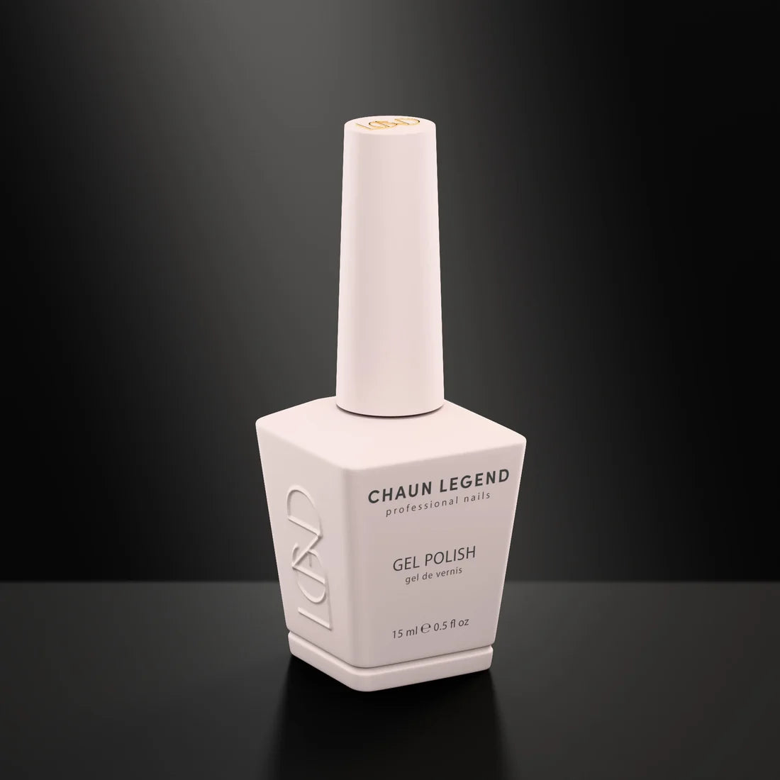 Chaun Legend Gel Polish - LG5123 Nothing To Hide
