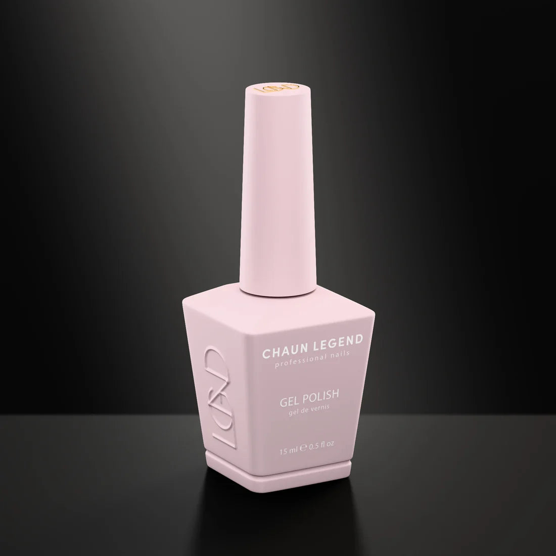 Chaun Legend Gel Polish - LG5124 The O Diet