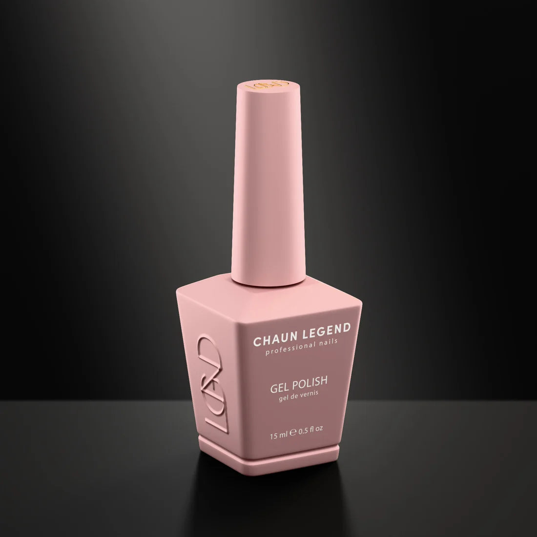 Chaun Legend Gel Polish - LG5129 Orchid Venom