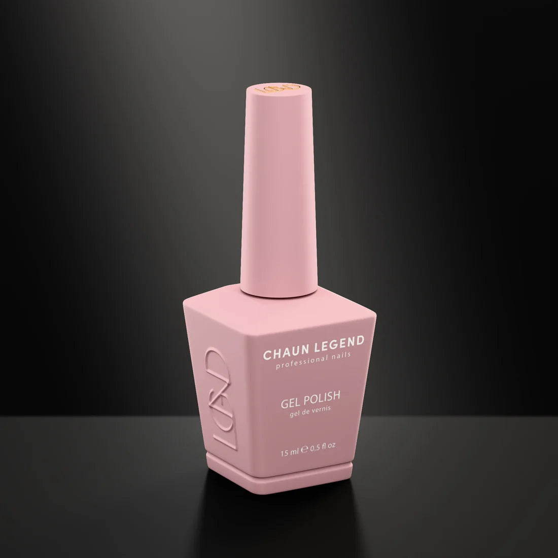 Chaun Legend Gel Polish - LG5130 Problematic Pink