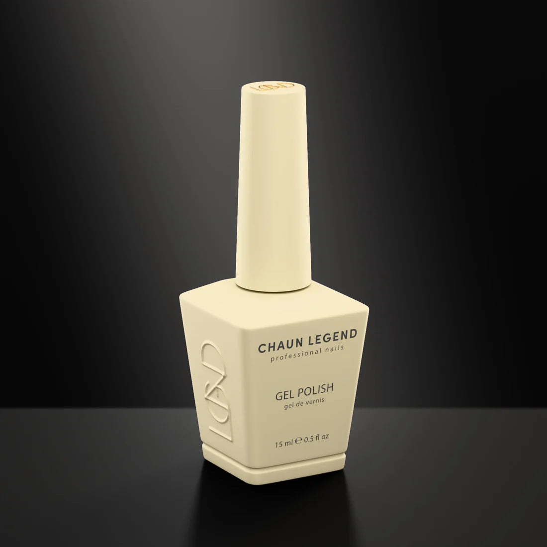 Chaun Legend Gel Polish - LG5131 Focus On Me