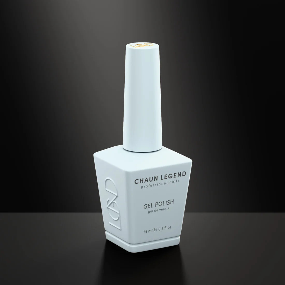 Chaun Legend Gel Polish - LG5132 Seafoam