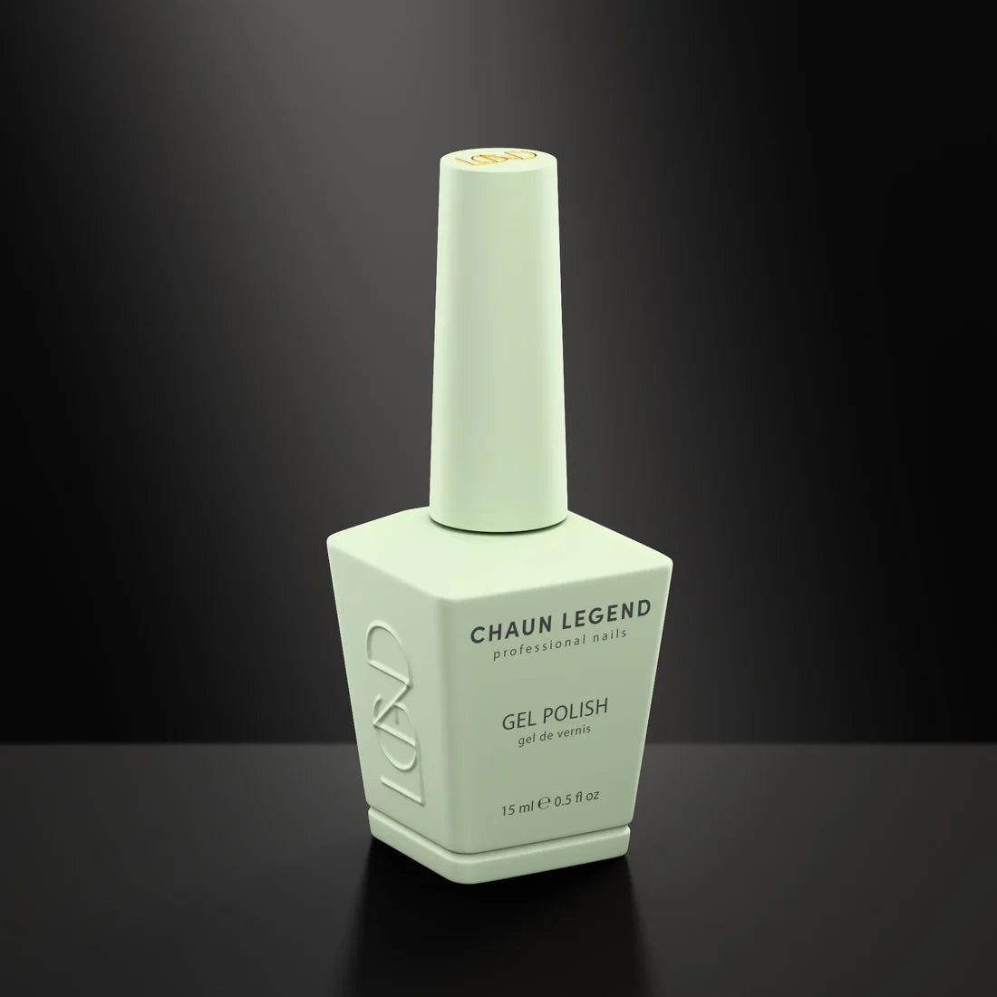 Chaun Legend Gel Polish - LG5133 Mint To Go Viral