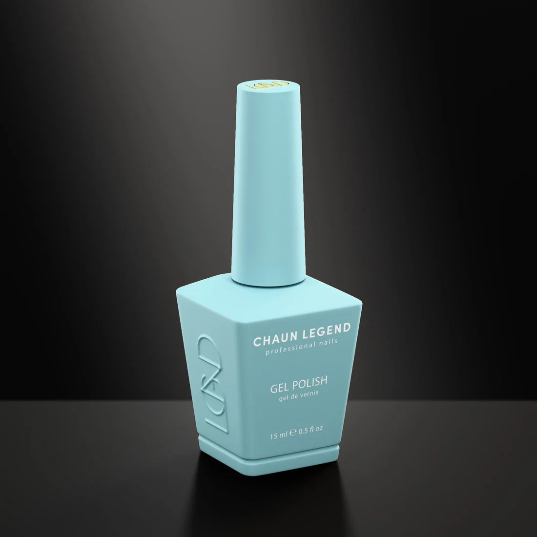 Chaun Legend Gel Polish - LG5139 Sea Me Sizzle