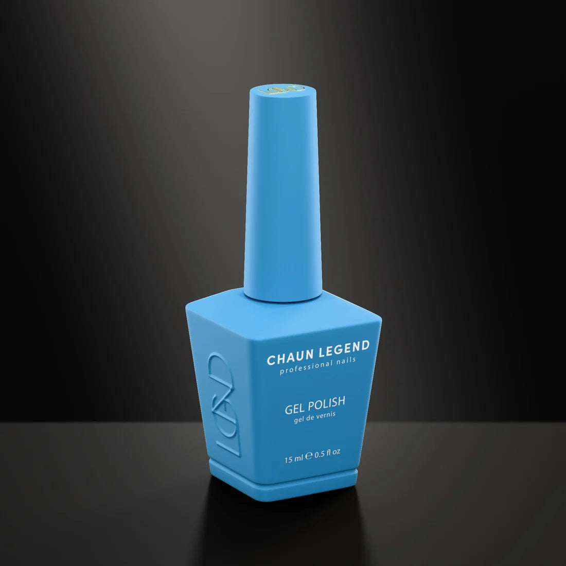 Chaun Legend Gel Polish - LG5143 Love Unfiltered