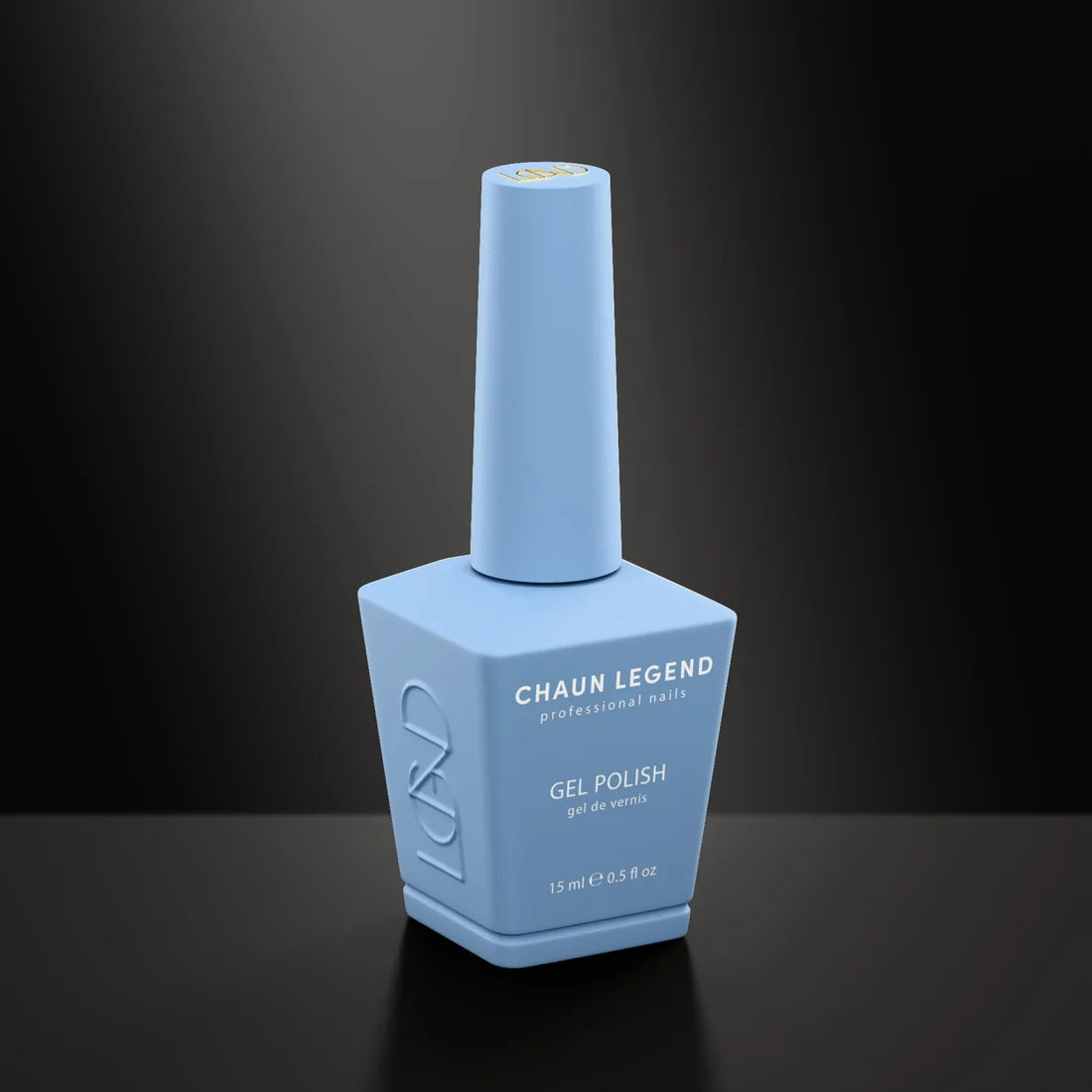 Chaun Legend Gel Polish - LG5145 Peri Wink Wink