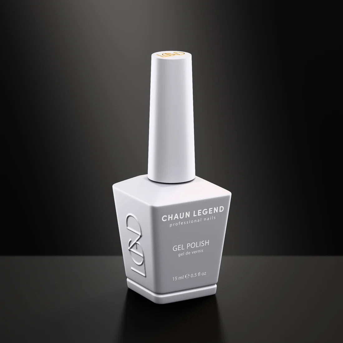 Chaun Legend Gel Polish - LG5147 No Limits