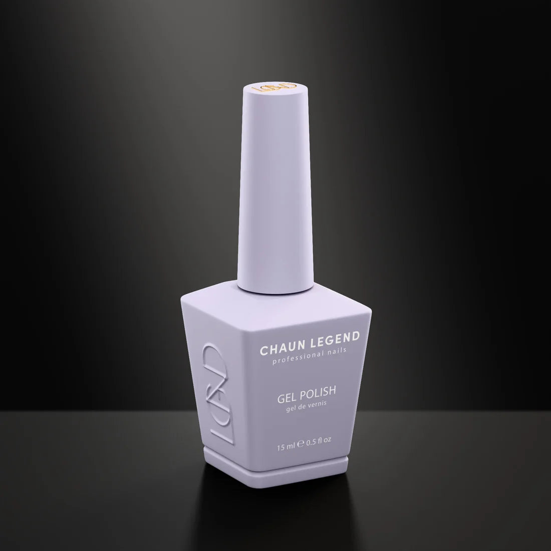 Chaun Legend Gel Polish - LG5148 Twinkle Winkle