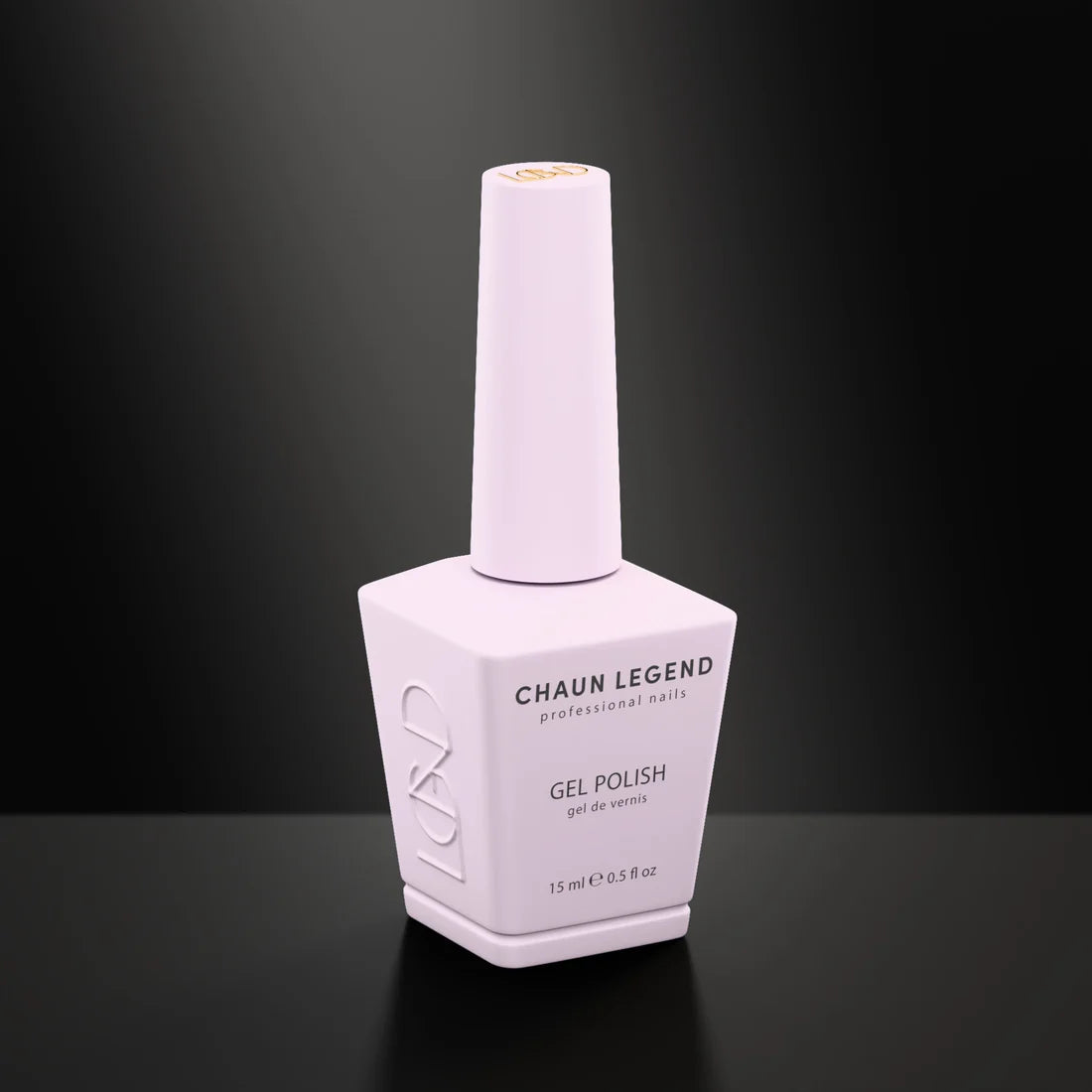 Chaun Legend Gel Polish - LG5151 Lavender Mist