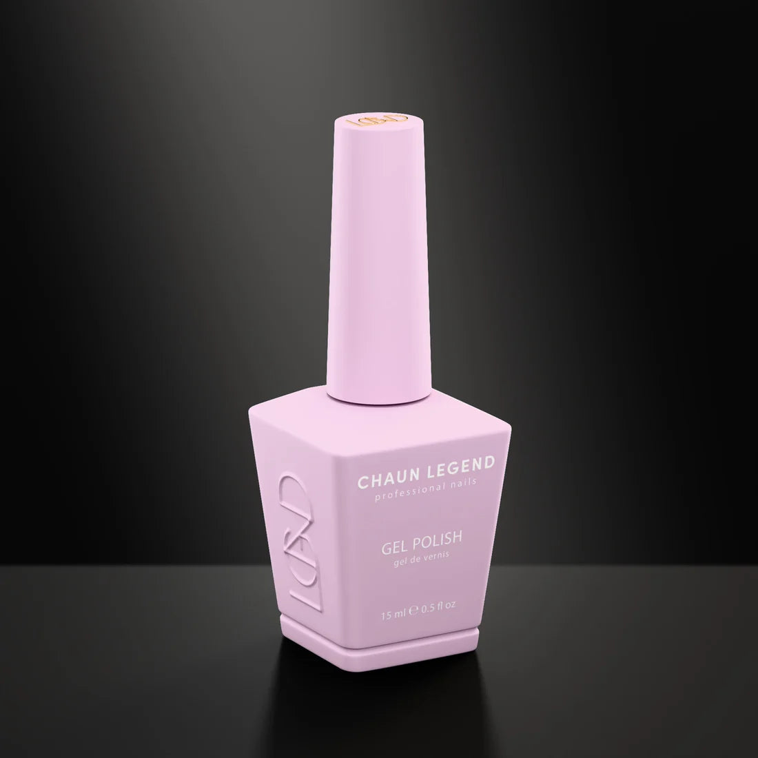 Chaun Legend Gel Polish - LG5152 Thistle