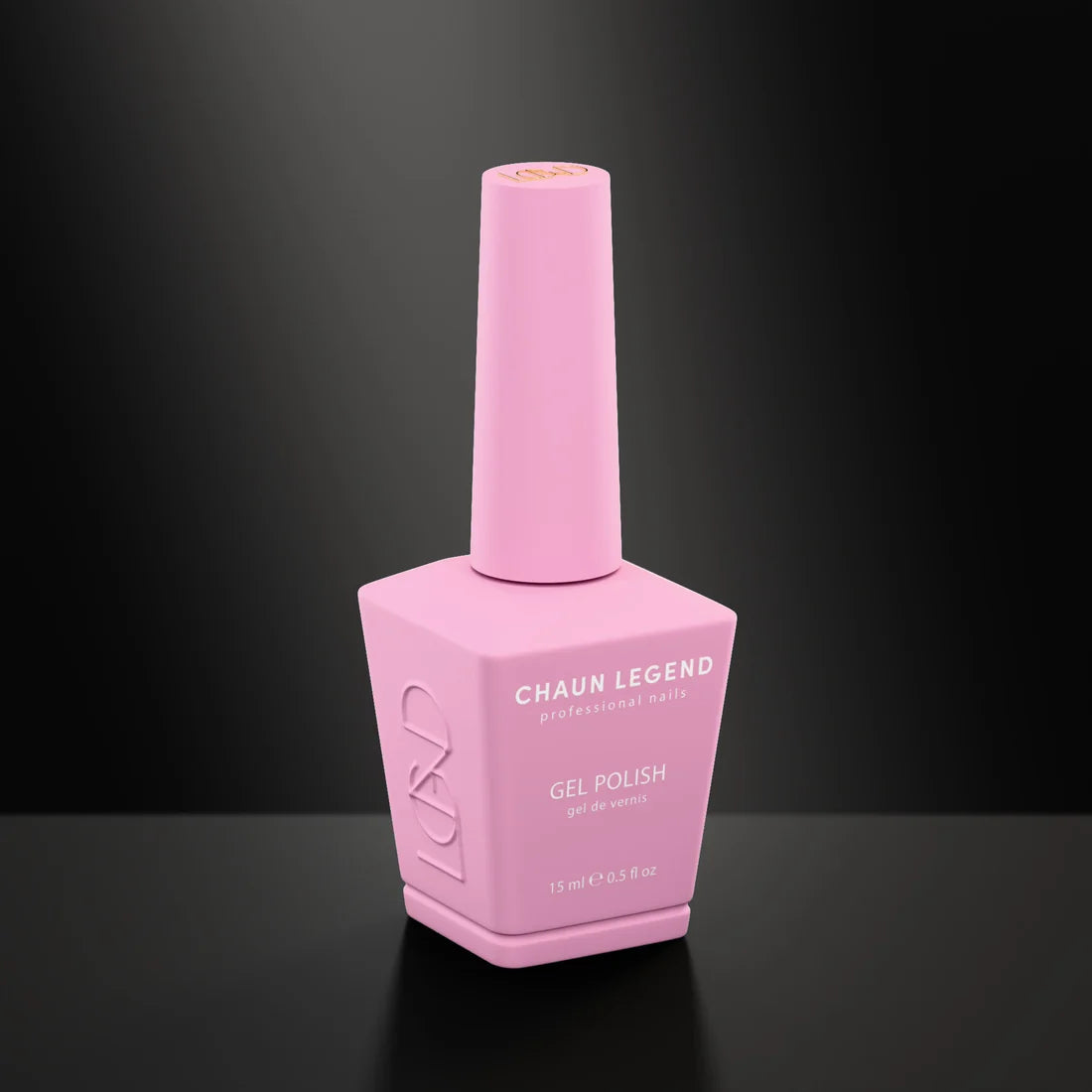 Chaun Legend Gel Polish - LG5153 Lavish Dare
