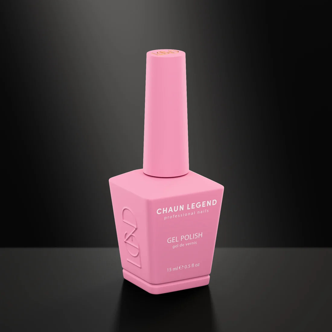 Chaun Legend Gel Polish - LG5154 Piggyback