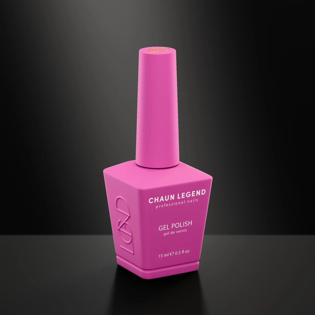 Chaun Legend Gel Polish - LG5155 Dazzle Me