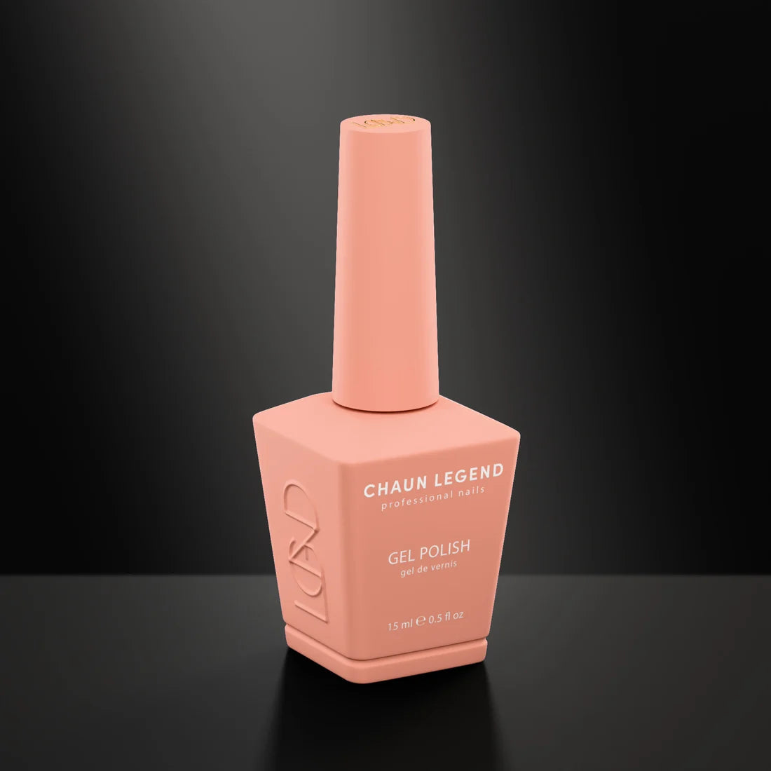 Chaun Legend Gel Polish - LG5159 Georgia Peach