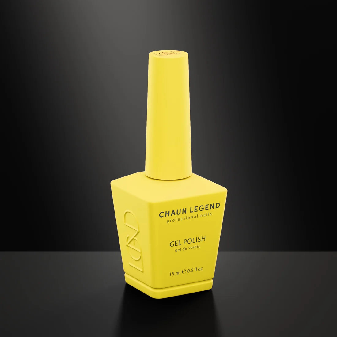 Chaun Legend Gel Polish - LG5161 Sun Risin'