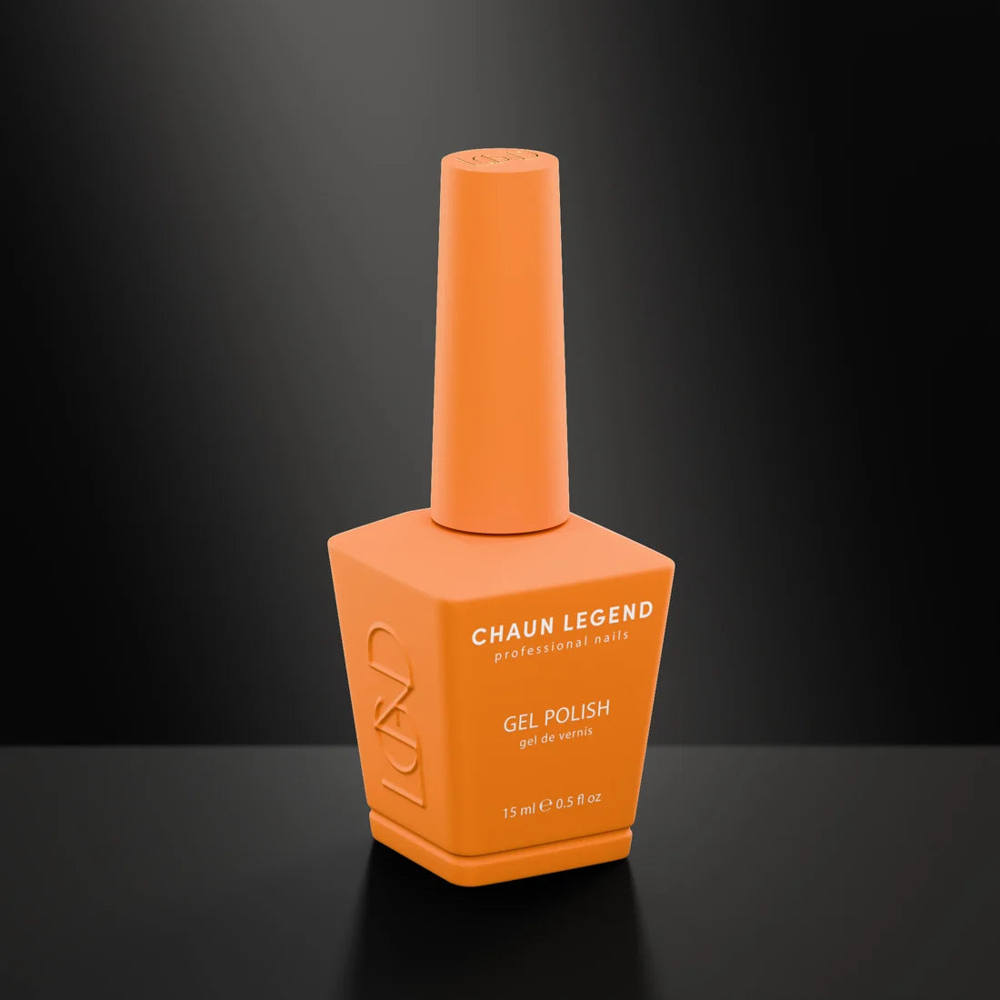 Chaun Legend Gel Polish - LG5163 Angkor What