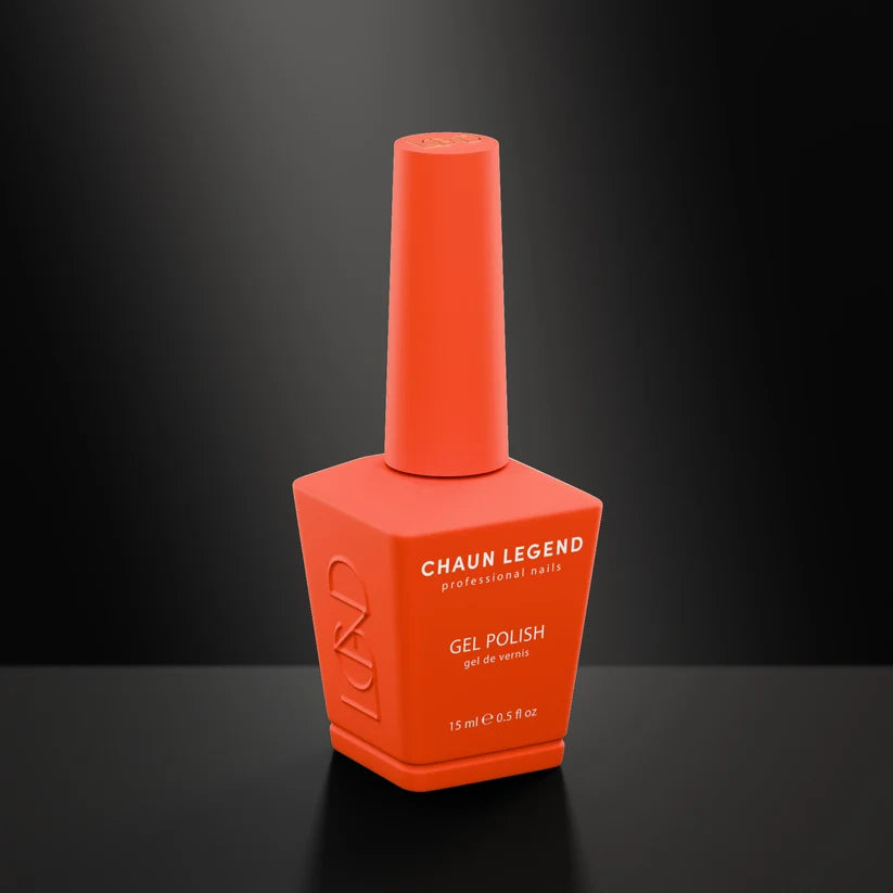 Chaun Legend Gel Polish - LG5164 No Pulp Please