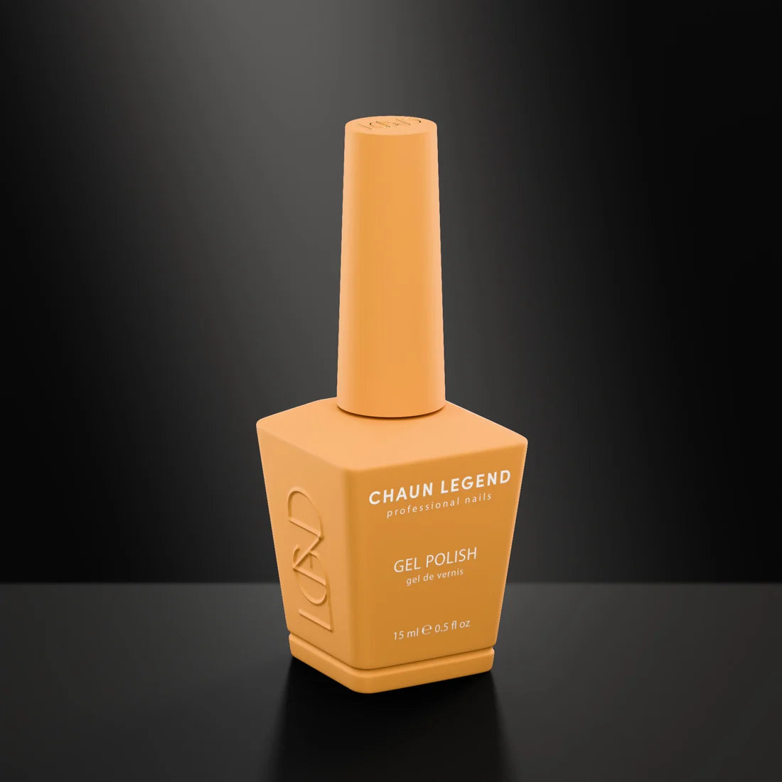 Chaun Legend Gel Polish - LG5166 Peach Float