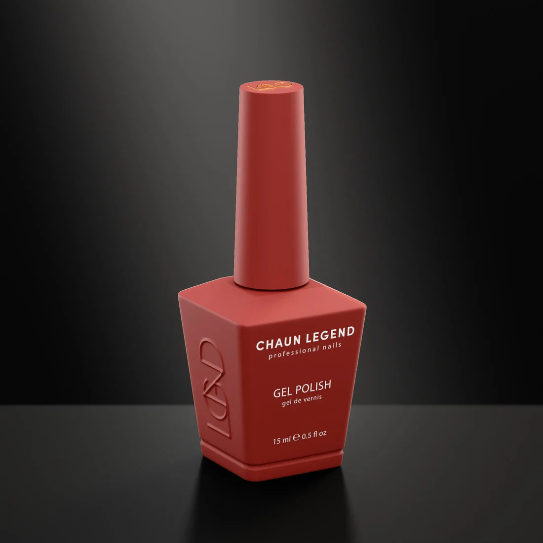 Chaun Legend Gel Polish - LG5168 Getting Cheeky