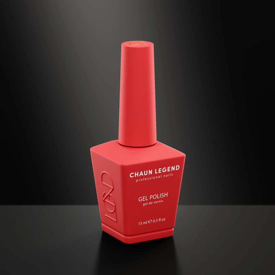 Chaun Legend Gel Polish - LG5169 Pad-Thai And Chill