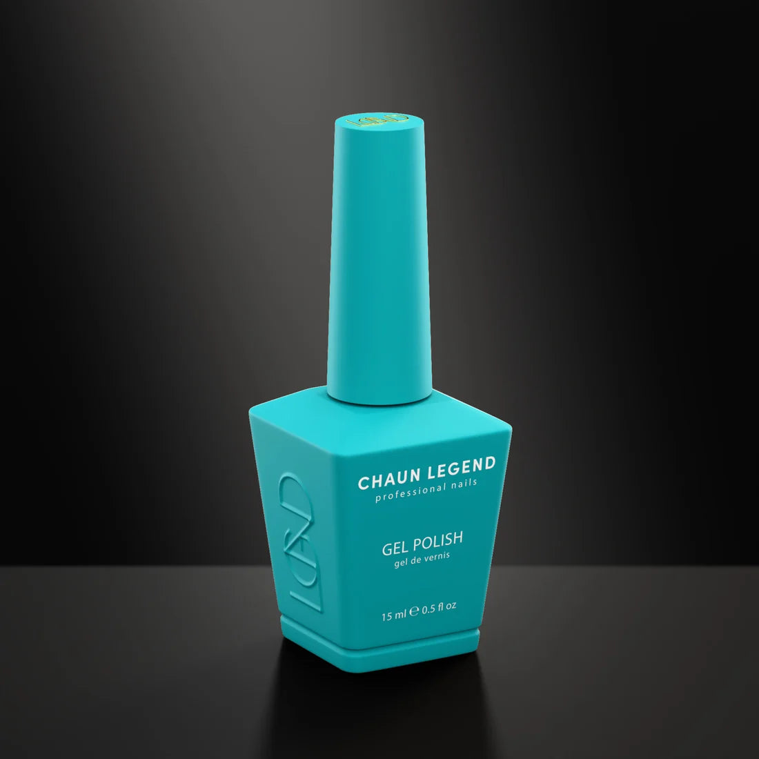 Chaun Legend Gel Polish - LG5175 Wish You Whale