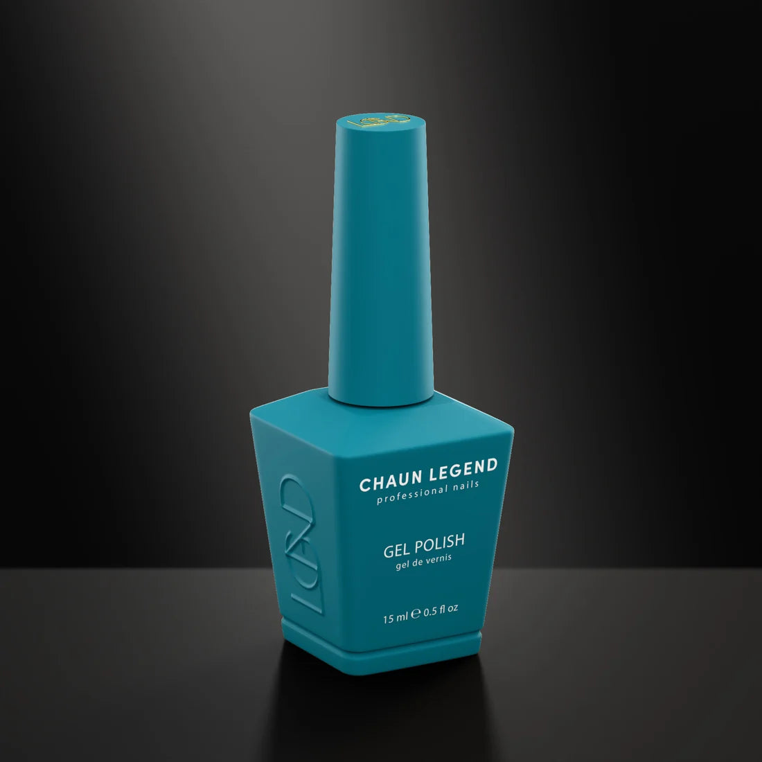 Chaun Legend Gel Polish - LG5177 Rocky And Roll