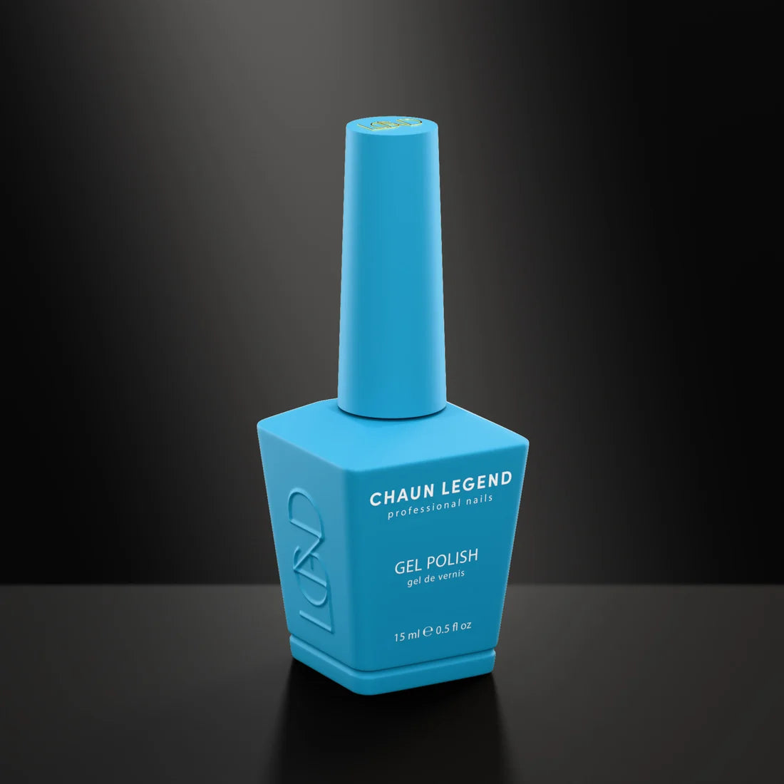 Chaun Legend Gel Polish - LG5178 Up In The Air